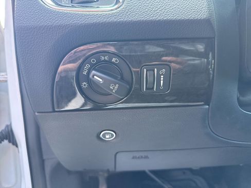 Used 2015 Dodge Durango Citadel w/ Technology Group image 32