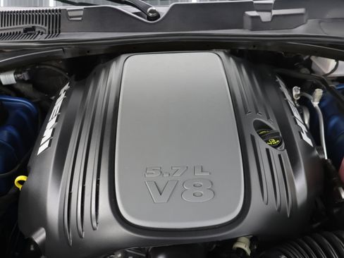 Used 2022 Dodge Challenger R/T w/ T/A Package RWD image 22