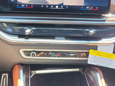 Certified 2027 BMW X6 xDrive40i AWD/4WD image 19