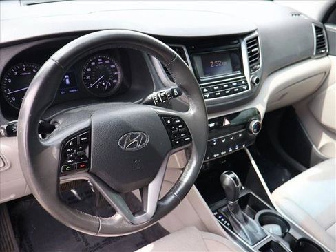 Used 2016 Hyundai Tucson Sport AWD/4WD image 14