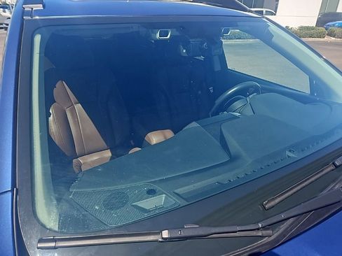 Used 2020 Subaru Ascent Touring w/ Popular Package #3 image 9