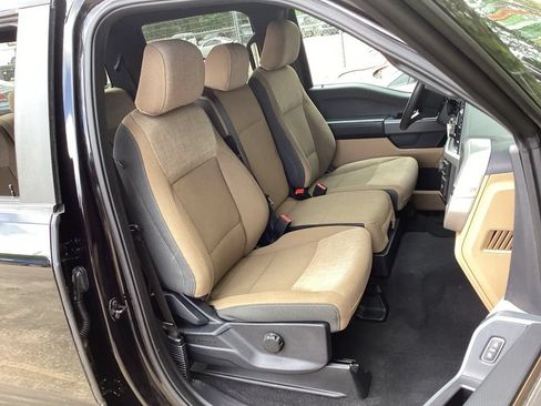 Used 2023 Ford F150 XLT AWD/4WD image 36