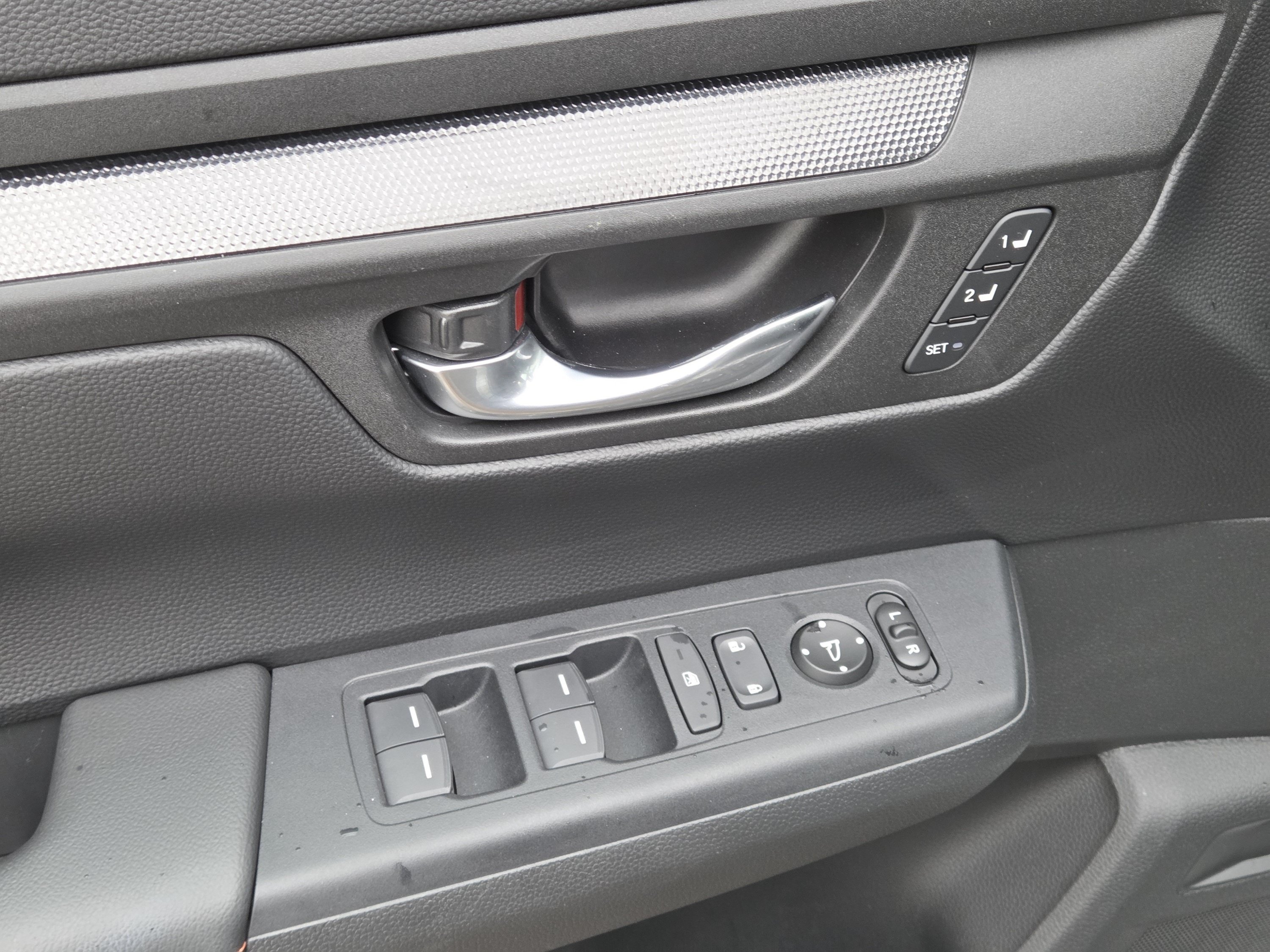Used 2024 Honda CR-V Sport-L image 30