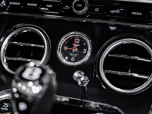 Certified 2022 Bentley Continental GT V8 AWD/4WD image 34