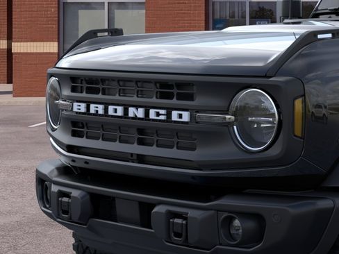 New 2026 Ford Bronco Big Bend w/ Black Diamond Package AWD/4WD image 19