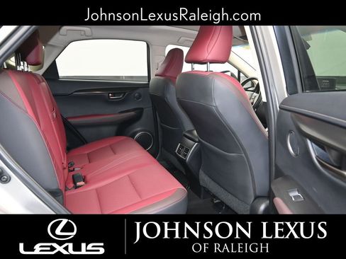 Used 2019 Lexus NX 300 FWD image 10