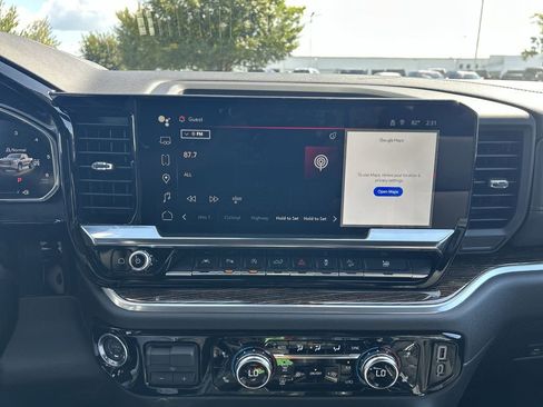 New 2026 GMC Sierra 1500 Elevation w/ Elevation Premium Package image 15