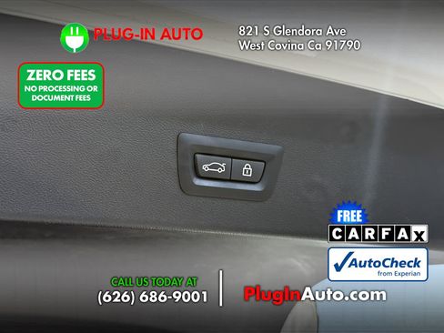Used 2022 BMW X4 xDrive30i w/ Premium Package 2 AWD/4WD image 14