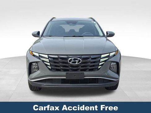 Used 2024 Hyundai Tucson SEL image 3