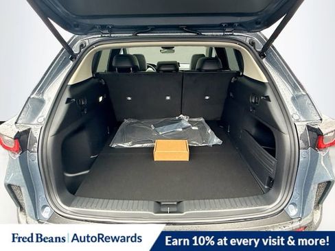 New 2026 MAZDA CX-50 2.5 Hybrid w/ Preferred Pkg image 27