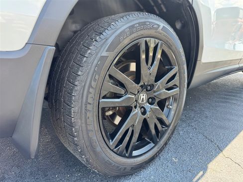 Used 2021 Honda Pilot Special Edition image 10