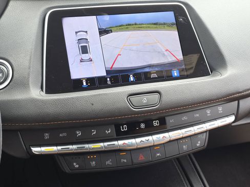 Certified 2023 Cadillac XT4 Premium Luxury w/ Technology Package FWD image 30