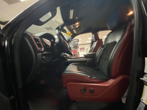 Used 2019 RAM 1500 Rebel w/ Level 1 Equipment Group image 22