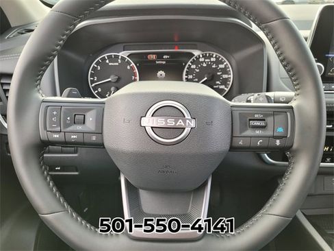 Used 2026 Nissan Rogue SV image 27