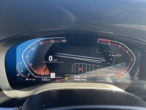 Used 2023 BMW 530i w/ Convenience Package image 26