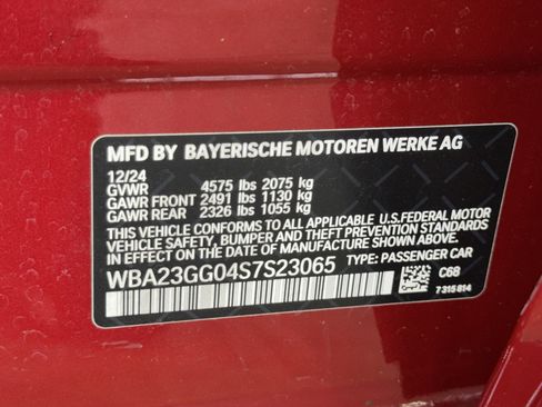 Certified 2025 BMW 228i xDrive w/ Premium Package image 37