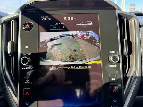 Used 2025 Subaru Forester Premium image 23