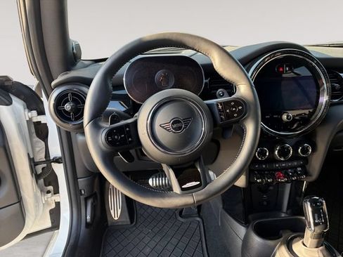 Used 2024 MINI Cooper John Cooper Works FWD image 12