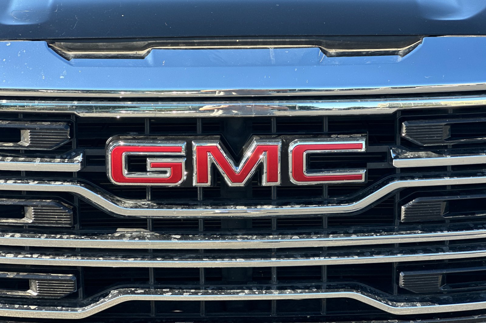 Used 2025 GMC Sierra 1500 SLT AWD/4WD image 45