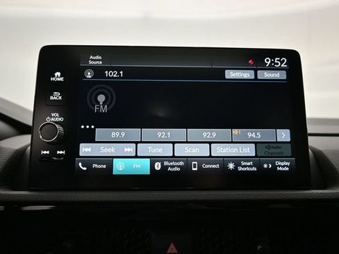 Used 2024 Honda CR-V EX-L image 15