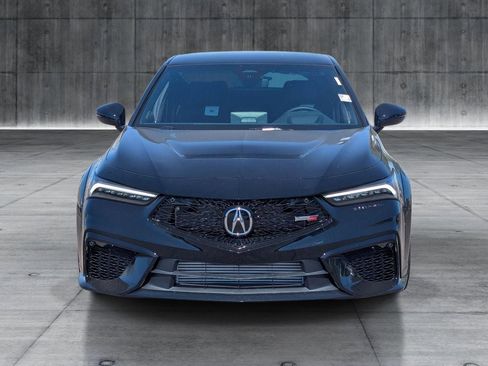 New 2026 Acura Integra Type S image 8