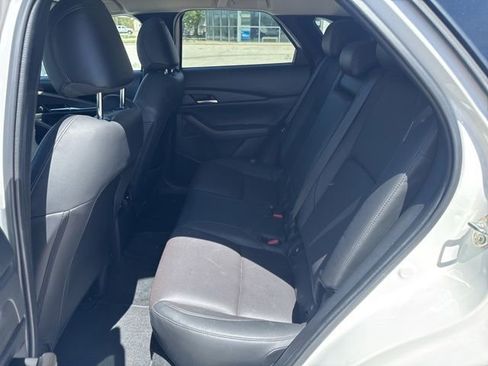 Used 2021 MAZDA CX-30 AWD 2.5 S w/ Premium Package image 2