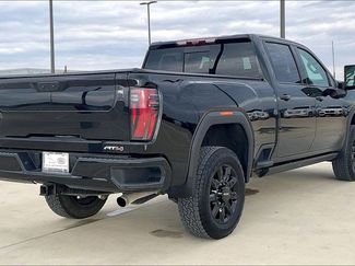 Used 2024 GMC Sierra 2500 AT4 w/ AT4 Premium Plus Package video 2