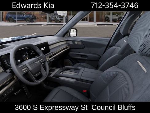 New 2027 Kia Telluride X-Line SX Prestige AWD/4WD image 19