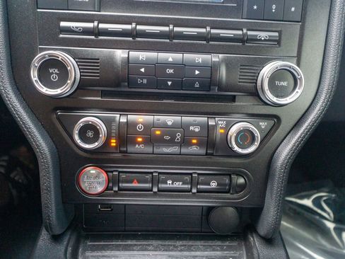 Used 2018 Ford Mustang GT image 22