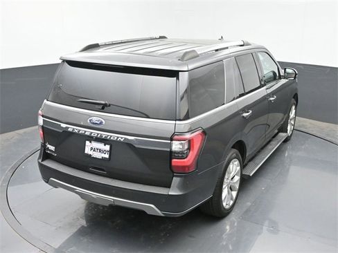 Used 2019 Ford Expedition Limited w/ Equipment Group 302A image 41