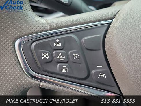 Used 2023 Chevrolet Malibu LT FWD image 13