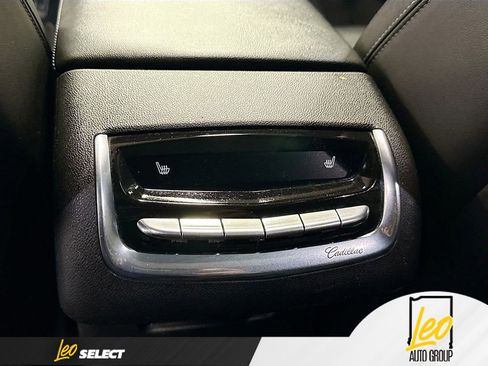 Used 2023 Cadillac XT6 Sport AWD/4WD image 29