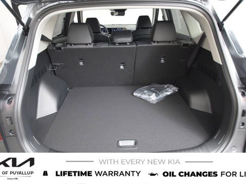 New 2026 Kia Seltos S image 19