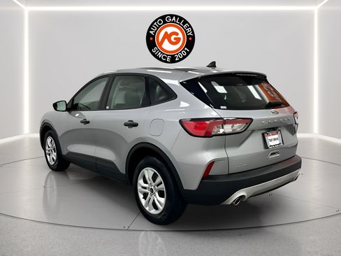 Used 2021 Ford Escape S FWD image 6