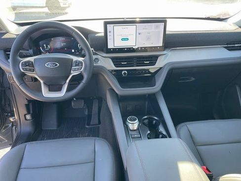 New 2026 Ford Explorer Active w/ Active Comfort Package RWD image 21