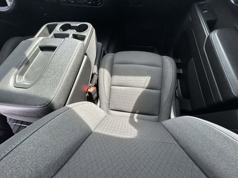 Used 2022 Chevrolet Silverado 1500 RST w/ Protection Package image 14