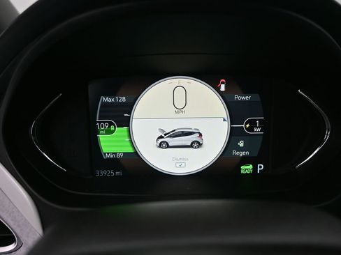 Used 2019 Chevrolet Bolt LT image 14