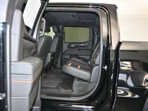 Used 2023 GMC Sierra 1500 AT4 AWD/4WD image 24