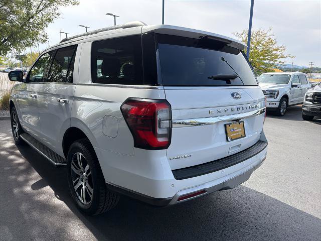 Certified 2023 Ford Expedition Limited AWD/4WD image 15
