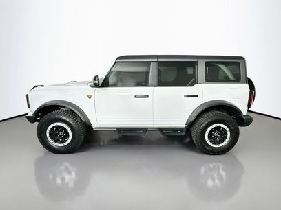 Used 2024 Ford Bronco Badlands