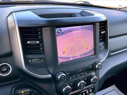 Used 2020 RAM 1500 Big Horn image 15