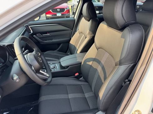 Certified 2026 MAZDA CX-50 2.5 Hybrid w/ Preferred Pkg AWD/4WD image 7