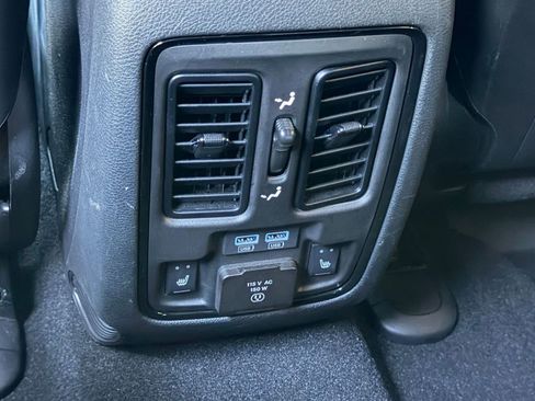 Used 2023 Dodge Durango R/T AWD/4WD image 26