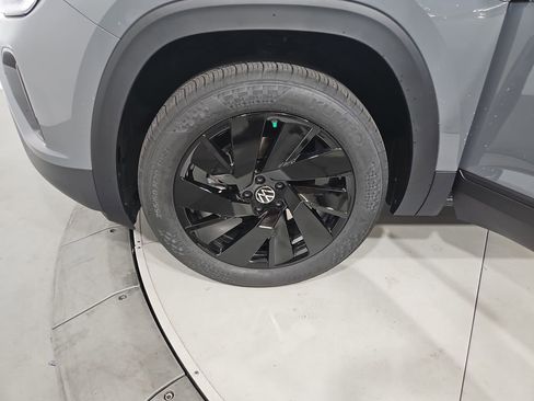 New 2026 Volkswagen Atlas Cross Sport SE AWD/4WD image 25
