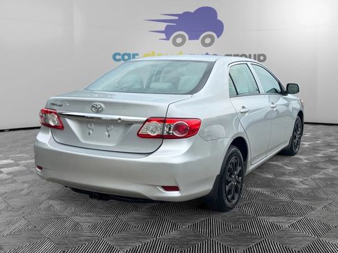Used 2013 Toyota Corolla L FWD image 5