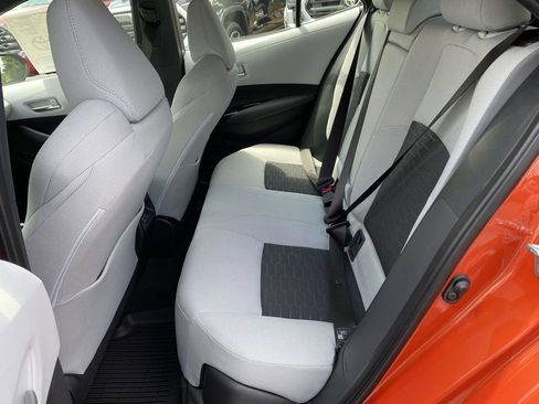 New 2026 Toyota Corolla SE FWD image 10