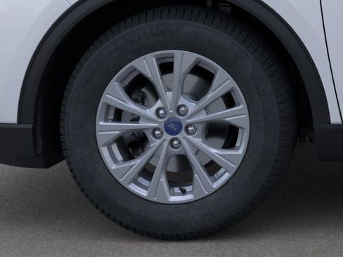 New 2026 Ford Escape Active w/ Cold Weather Package image 19