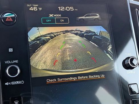 New 2026 Subaru Forester Premium image 12