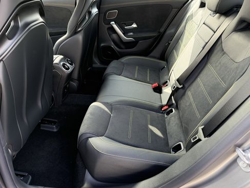 New 2026 Mercedes-Benz CLA 45 AMG CLA 45 AMG image 27