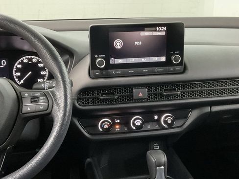 Certified 2023 Honda HR-V LX image 13